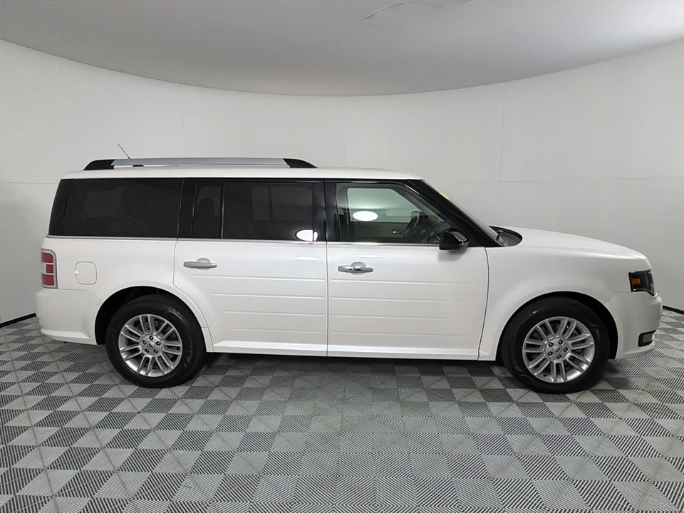 2019 Ford Flex - Image 4 of 21