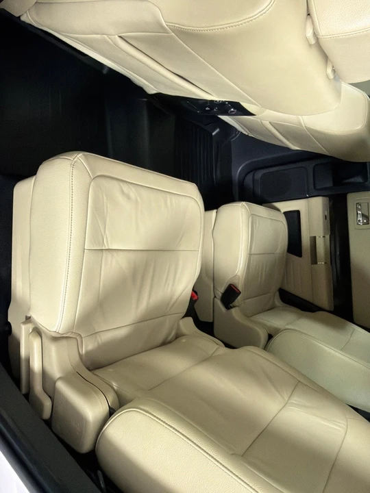 2019 Ford Flex - Image 19 of 21