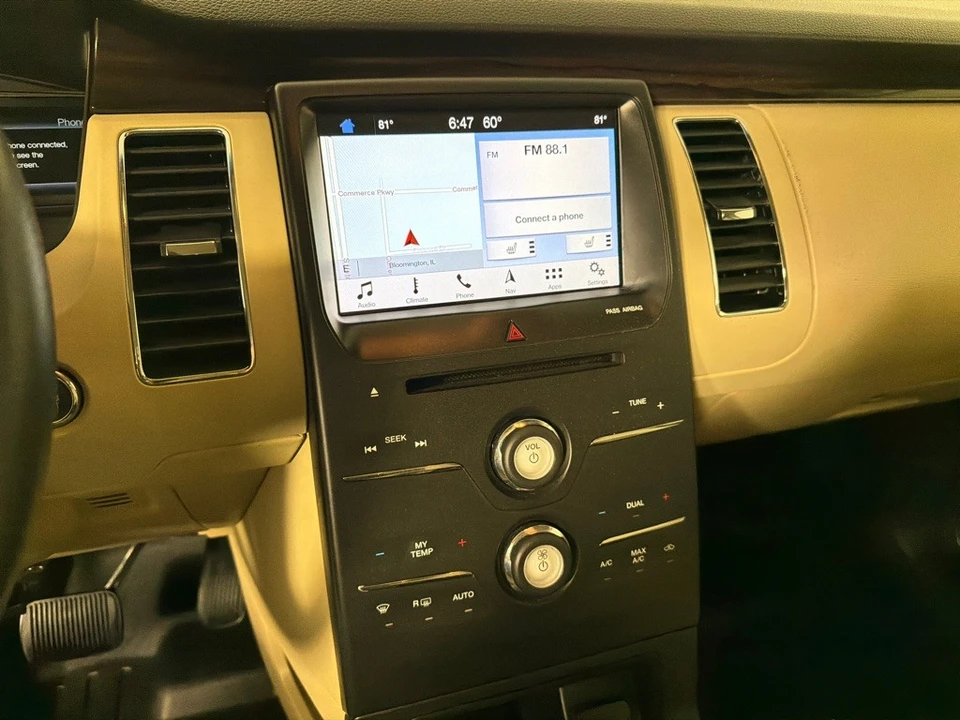 2019 Ford Flex - Image 16 of 21