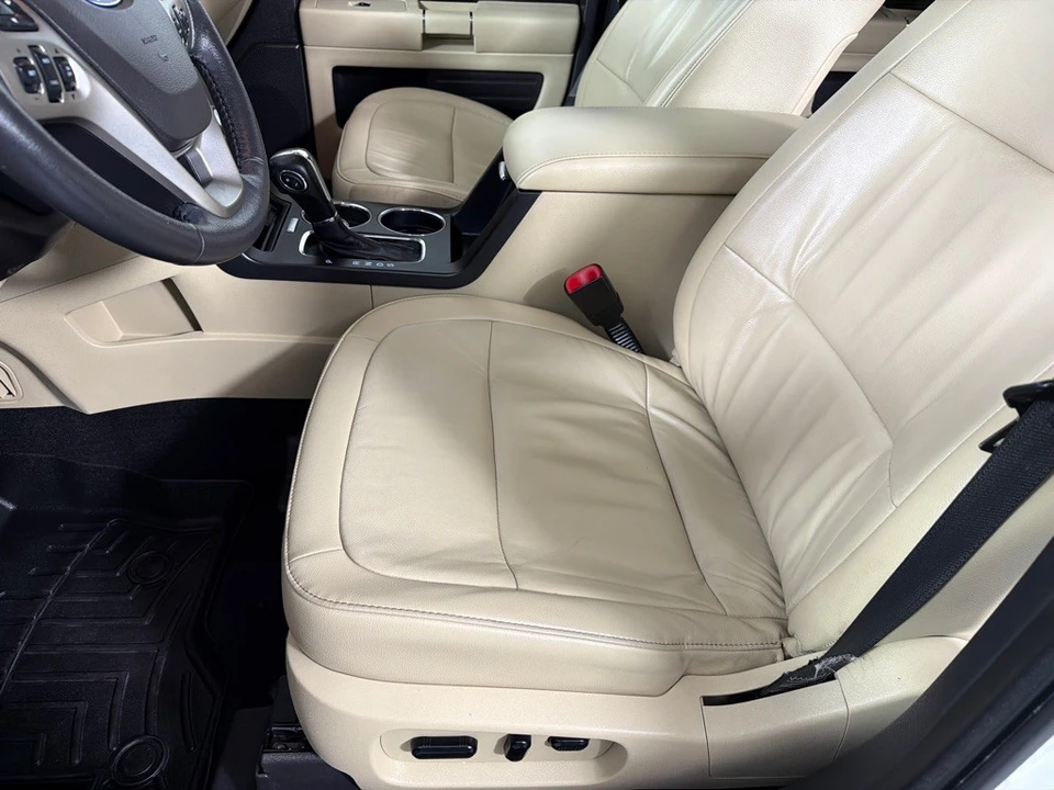 2019 Ford Flex - Image 12 of 21