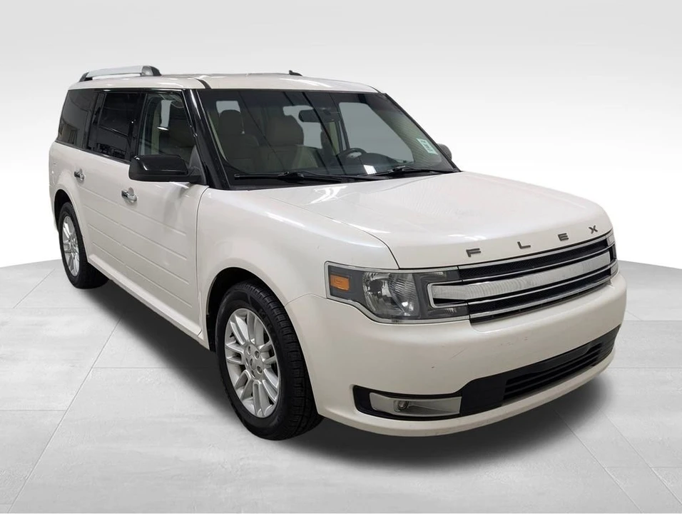 2019 Ford Flex - Image 6 of 12