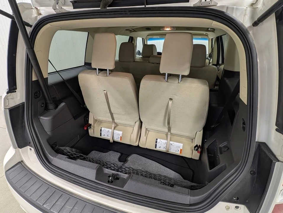 2019 Ford Flex - Image 8 of 12