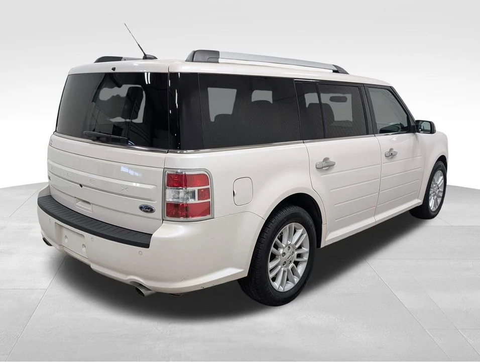 2019 Ford Flex - Image 7 of 12