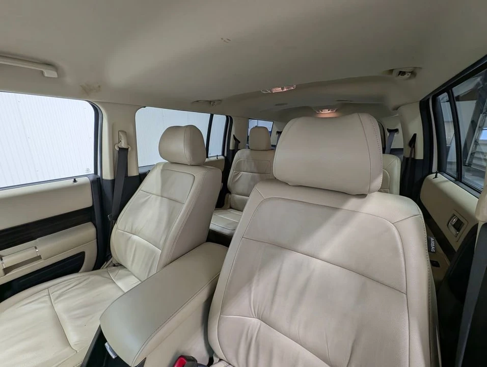 2019 Ford Flex - Image 4 of 12