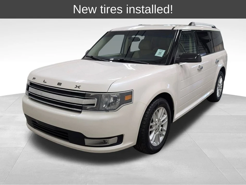 2019 Ford Flex - Image 5 of 12