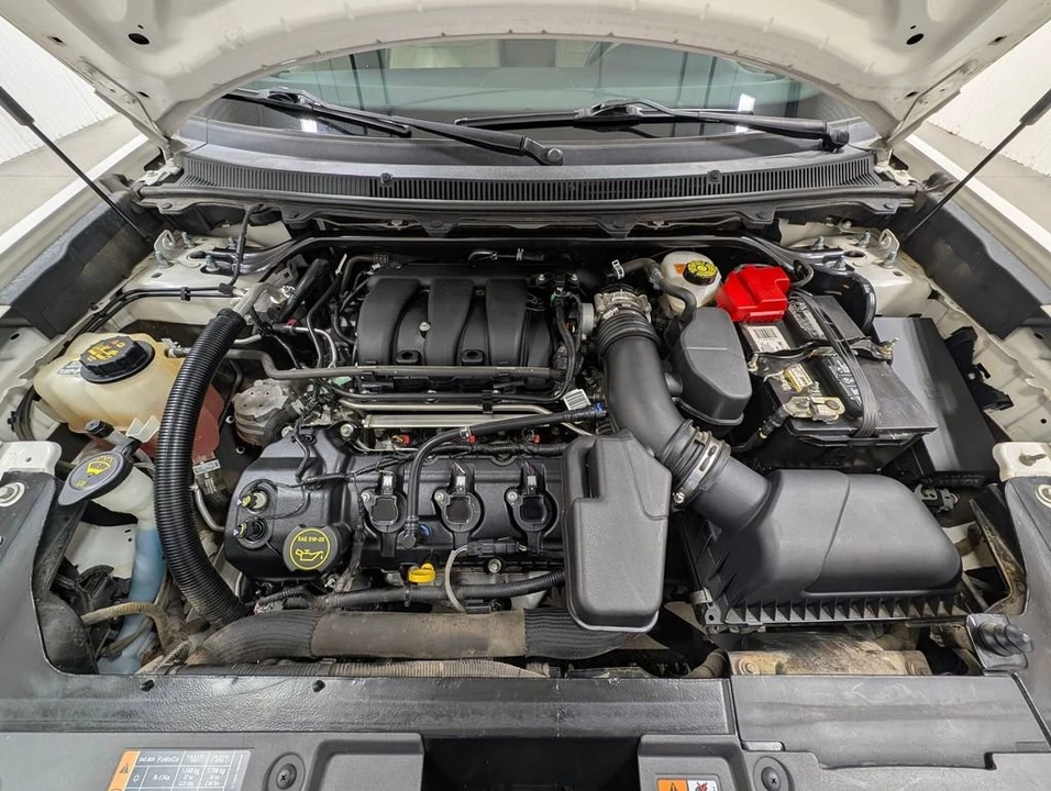 2019 Ford Flex - Image 11 of 12