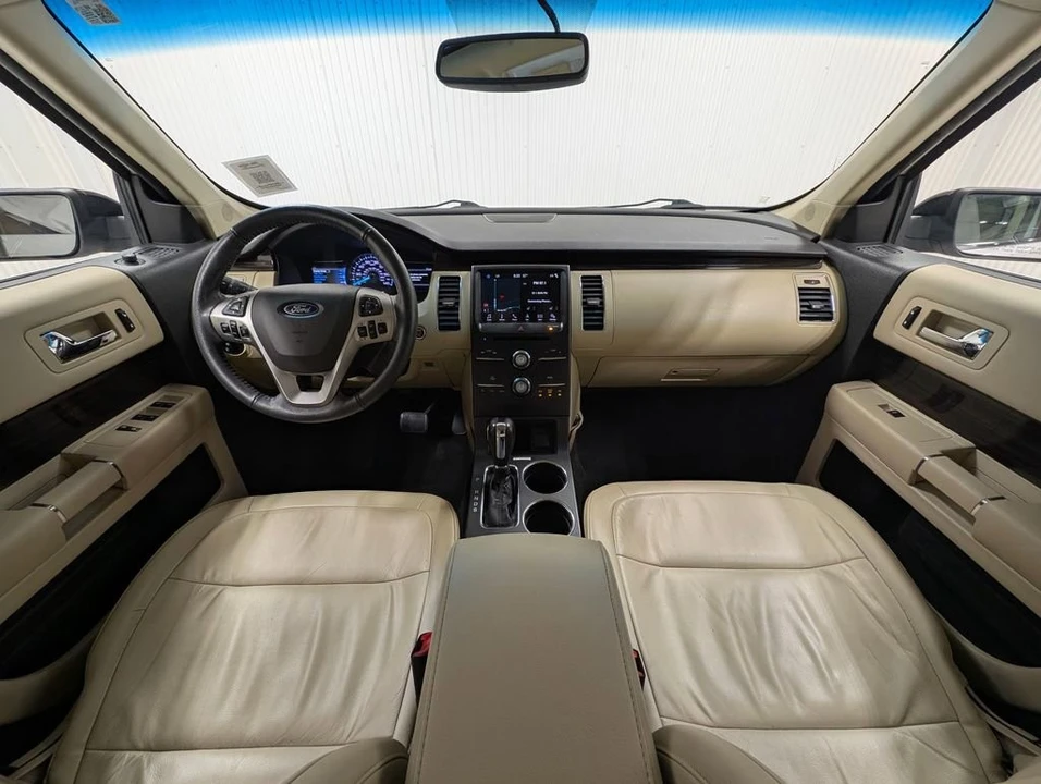 2019 Ford Flex - Image 2 of 12