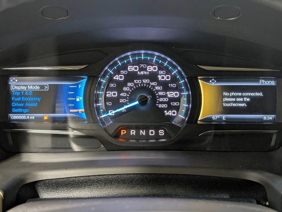 2019 Ford Flex - Image 3 of 12