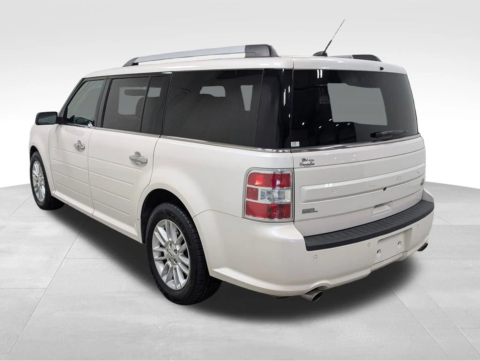 2019 Ford Flex - Image 9 of 12