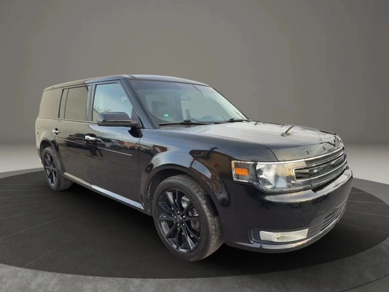 2019 Ford Flex - Image 3 of 12