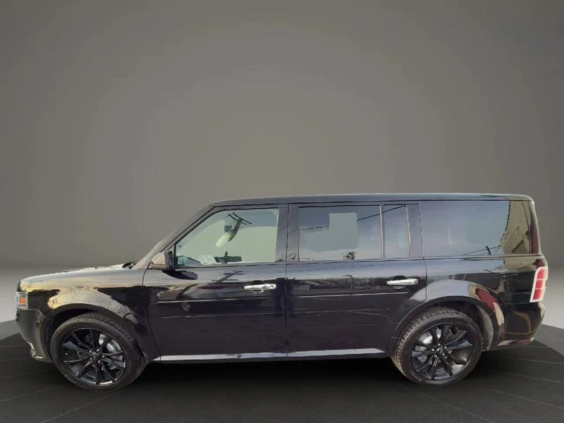 2019 Ford Flex - Image 8 of 12