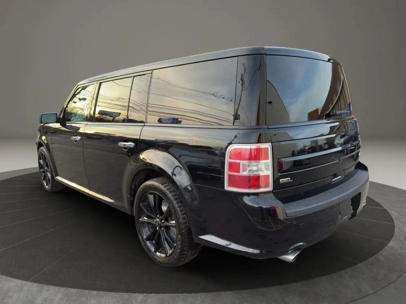 2019 Ford Flex - Image 7 of 12