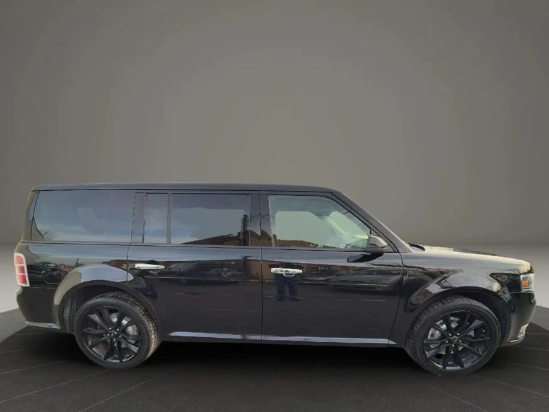 2019 Ford Flex - Image 4 of 12