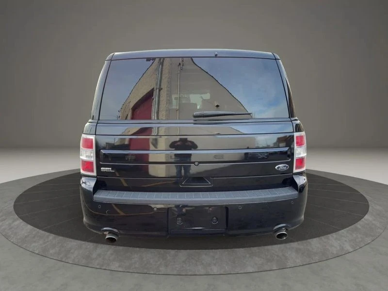 2019 Ford Flex - Image 6 of 12