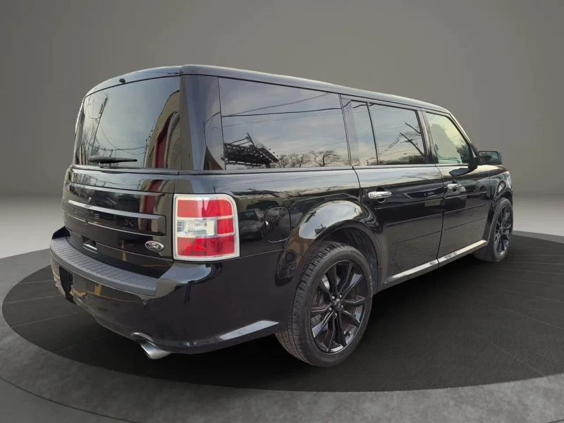 2019 Ford Flex - Image 5 of 12