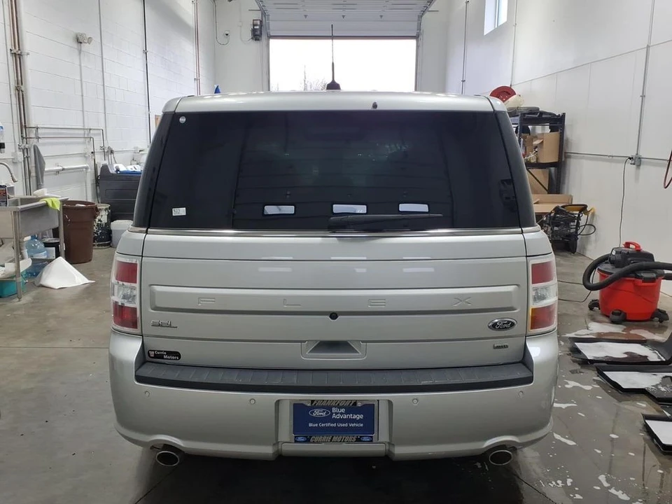 2019 Ford Flex - Image 5 of 21