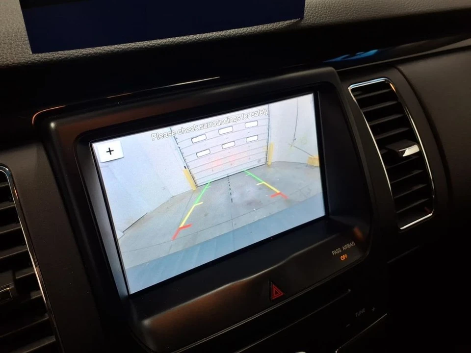 2019 Ford Flex - Image 8 of 21