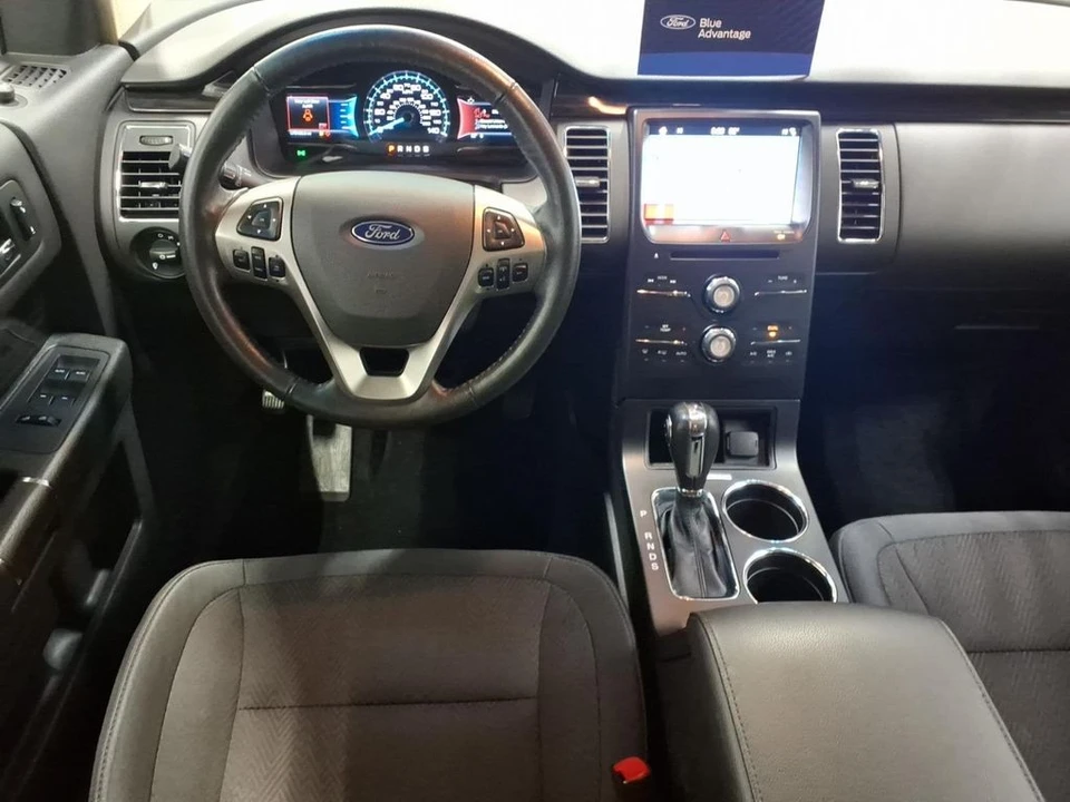 2019 Ford Flex - Image 7 of 21