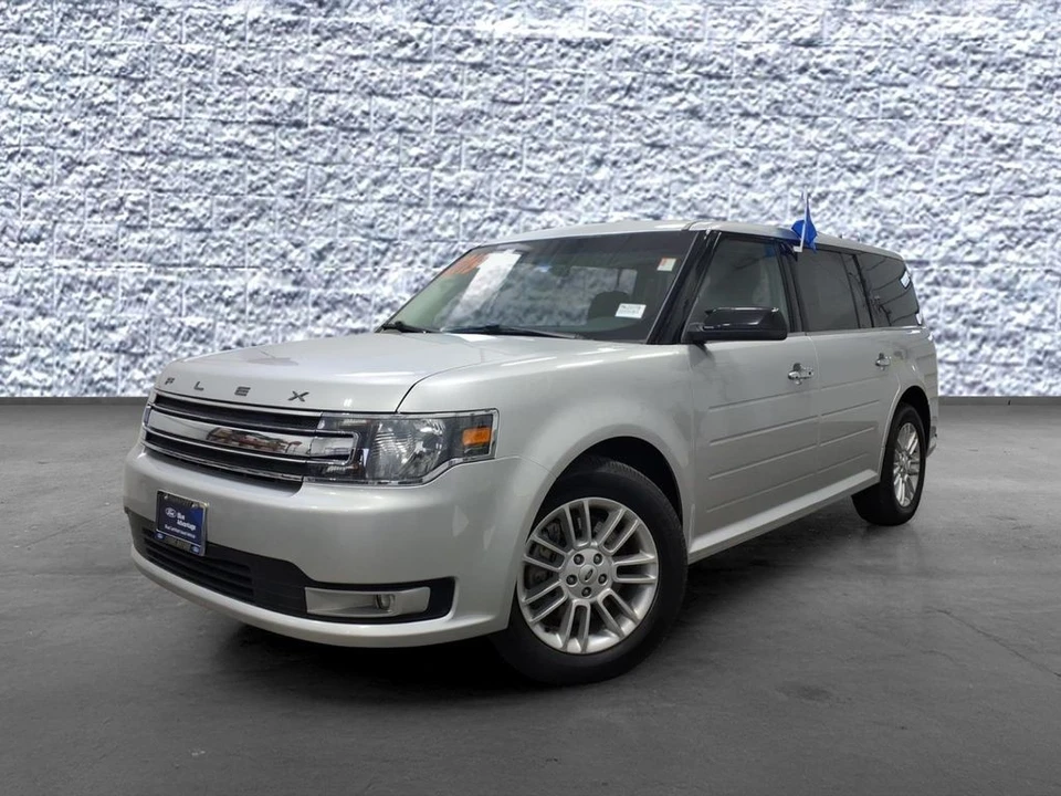 2019 Ford Flex - Image 3 of 21