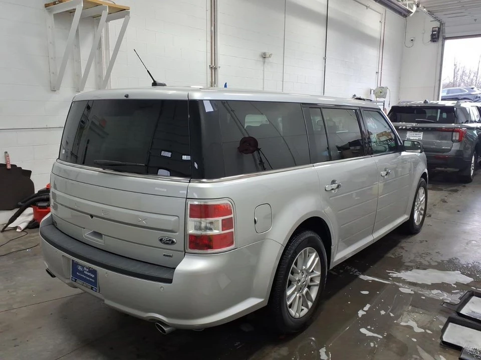 2019 Ford Flex - Image 6 of 21