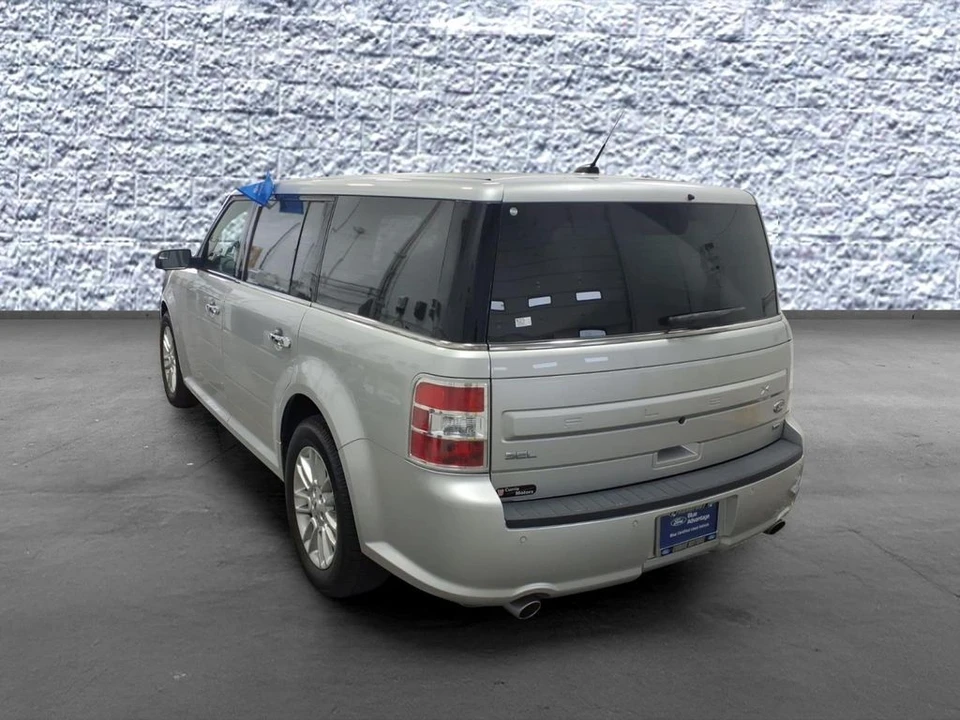 2019 Ford Flex - Image 4 of 21