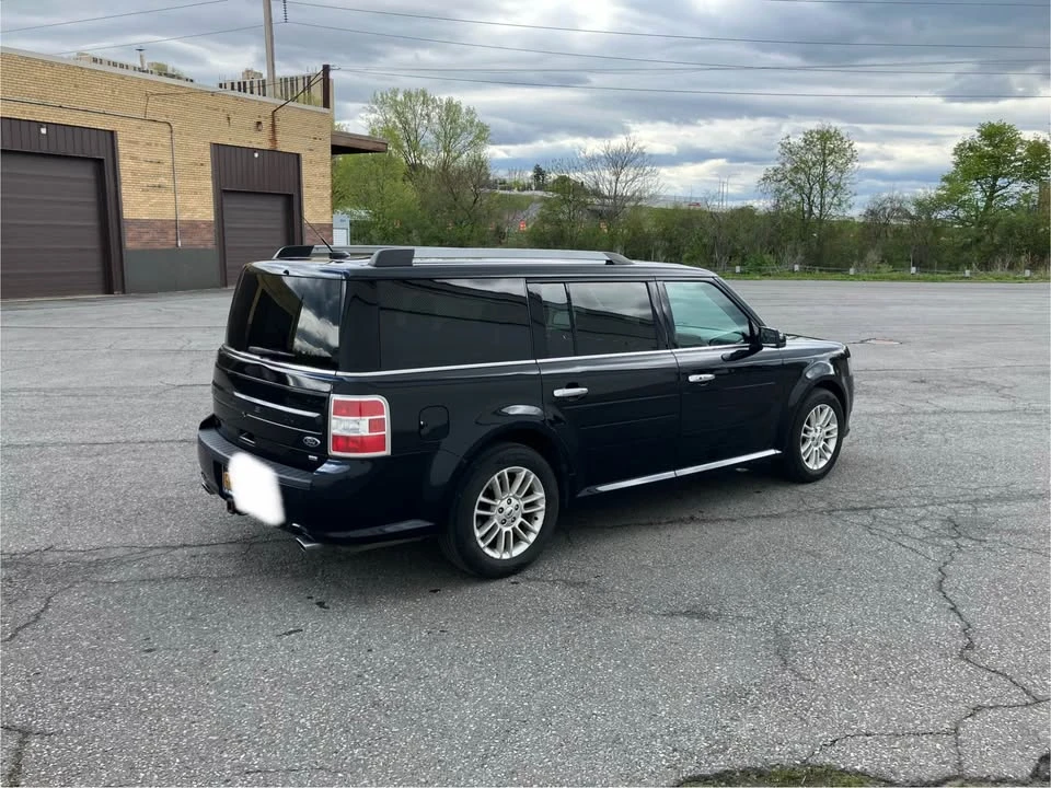 2019 Ford Flex - Image 4 of 12
