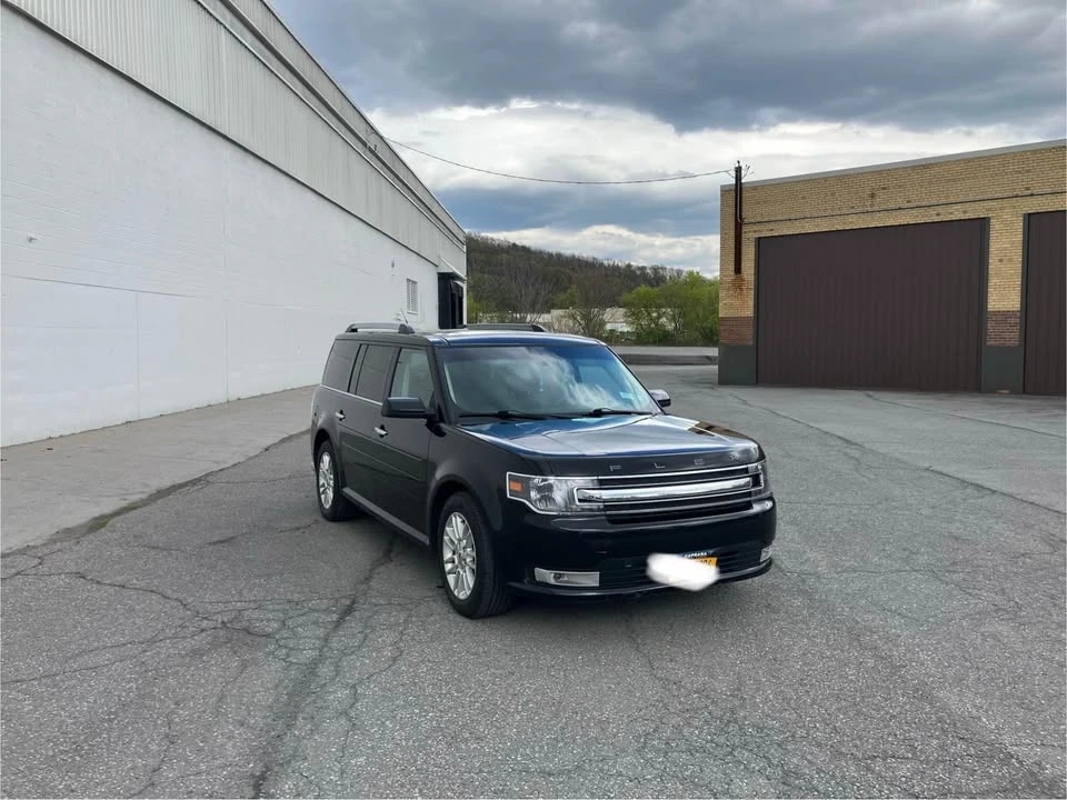 2019 Ford Flex - Image 2 of 12