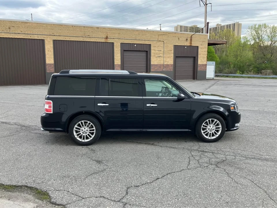 2019 Ford Flex - Image 5 of 12