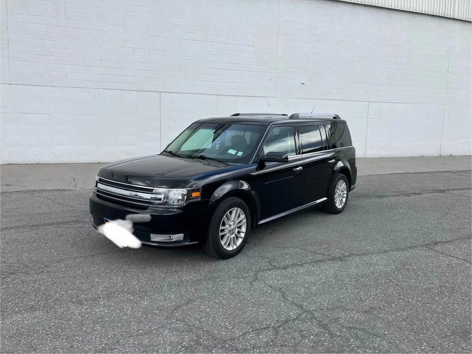 2019 Ford Flex - Image 3 of 12