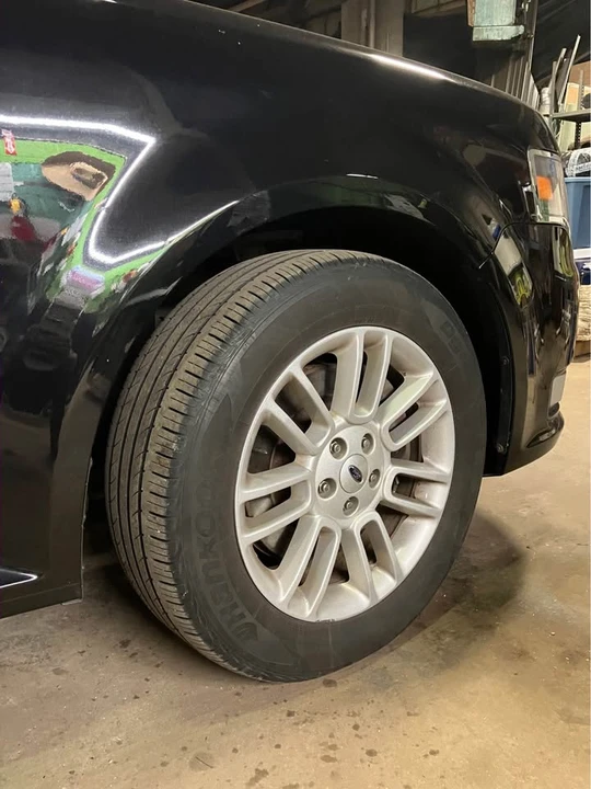 2019 Ford Flex - Image 12 of 12
