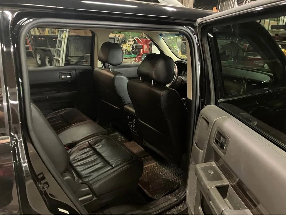 2019 Ford Flex - Image 8 of 12
