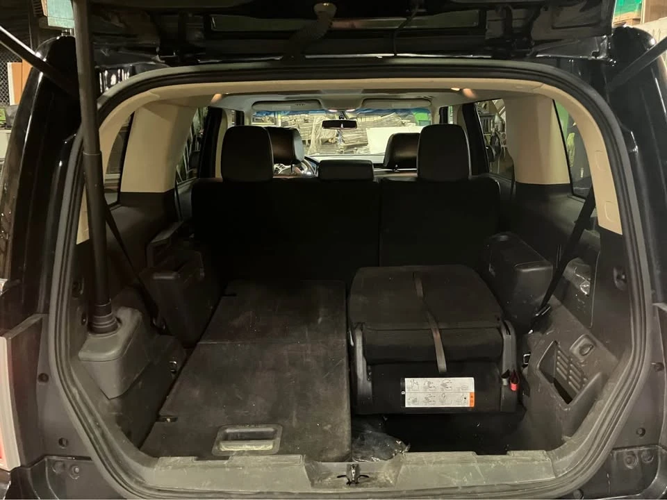 2019 Ford Flex - Image 9 of 12