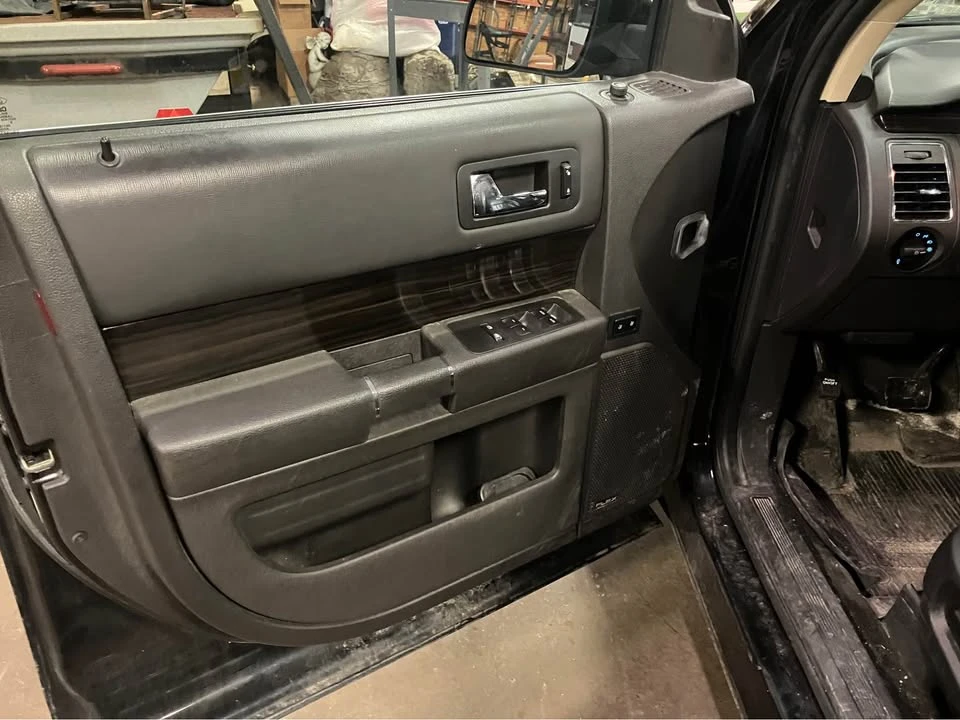 2019 Ford Flex - Image 11 of 12
