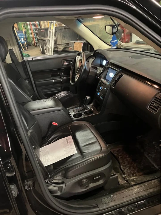 2019 Ford Flex - Image 6 of 12