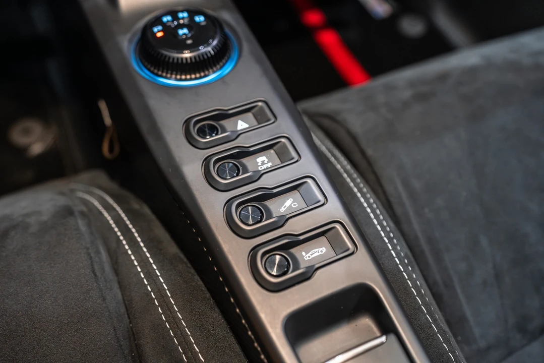 2019 Ford GT 2nd Gen - Image 21 of 21