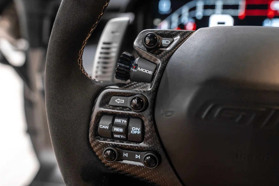 2019 Ford GT 2nd Gen - Image 11 of 12