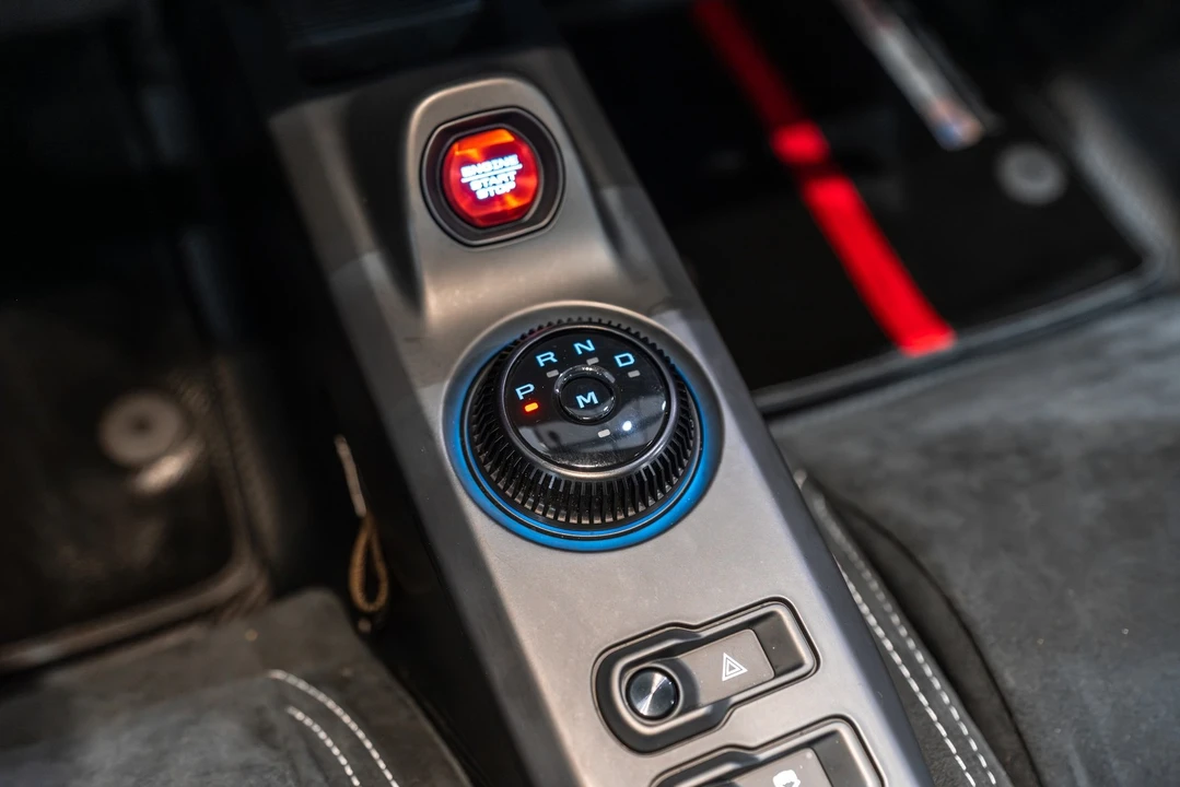 2019 Ford GT 2nd Gen - Image 20 of 21