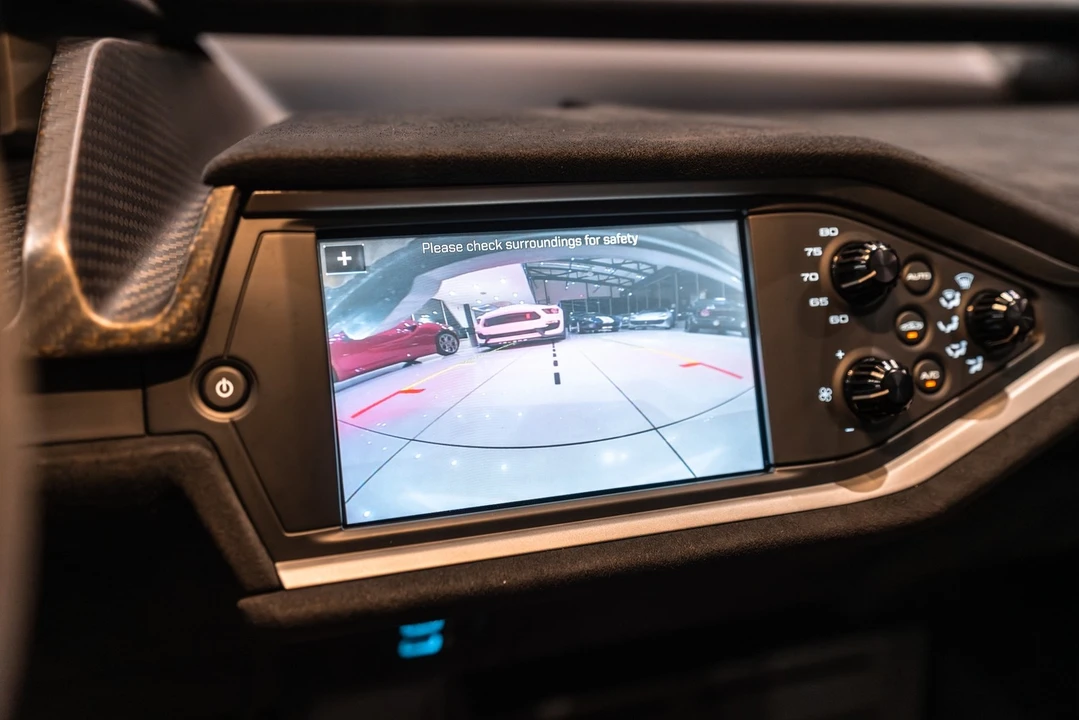 2019 Ford GT 2nd Gen - Image 16 of 21