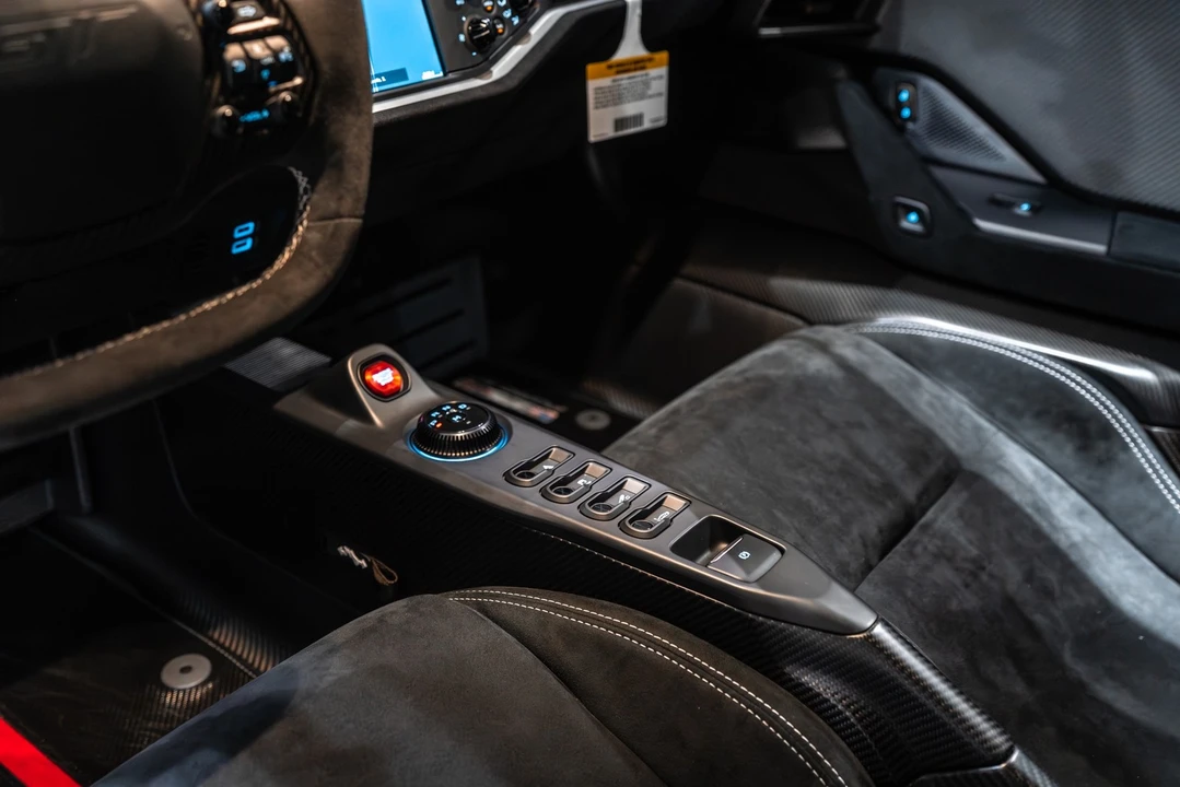 2019 Ford GT 2nd Gen - Image 18 of 21