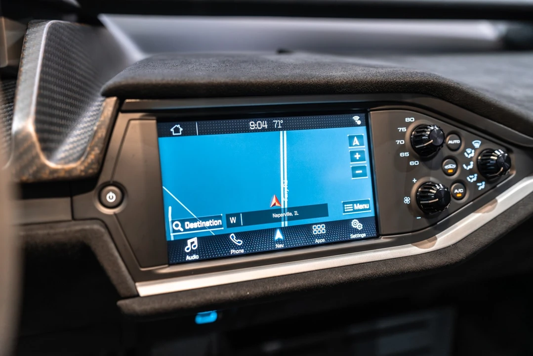 2019 Ford GT 2nd Gen - Image 15 of 21