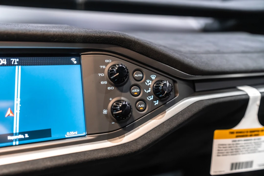 2019 Ford GT 2nd Gen - Image 17 of 21