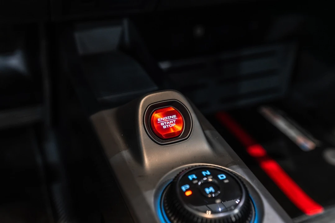 2019 Ford GT 2nd Gen - Image 19 of 21