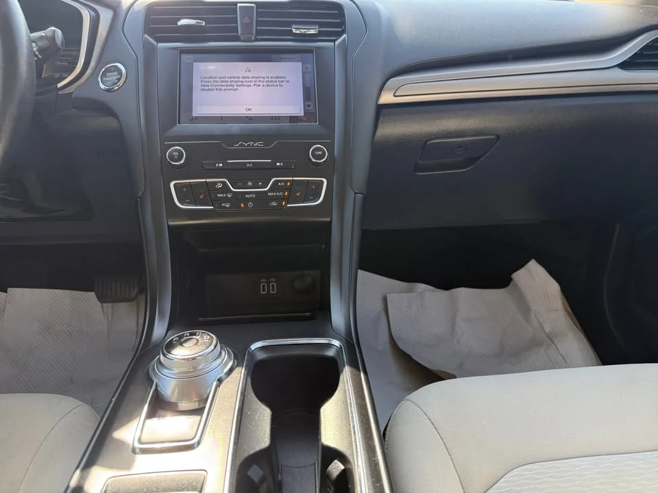 2019 Ford Fusion 2nd Gen - Image 10 of 20
