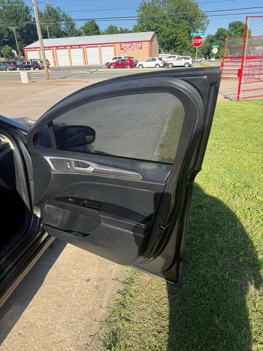 2019 Ford Fusion 2nd Gen - Image 14 of 19