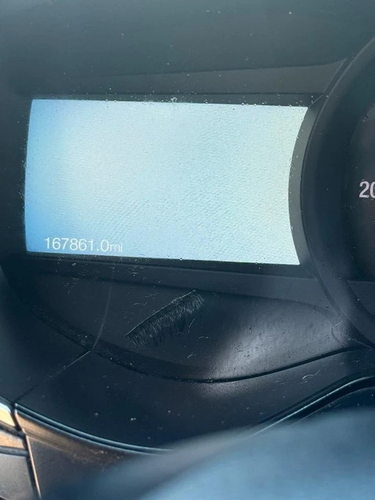 2019 Ford Fusion 2nd Gen - Image 18 of 19