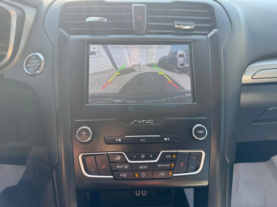 2019 Ford Fusion 2nd Gen - Image 18 of 20