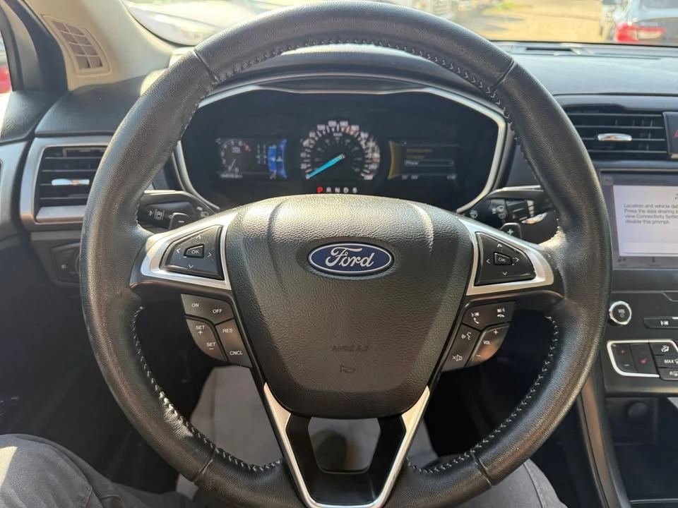 2019 Ford Fusion 2nd Gen - Image 16 of 20