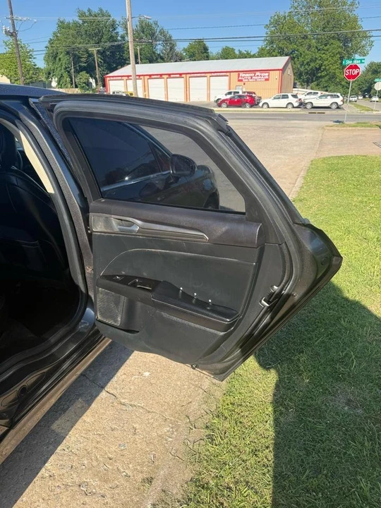 2019 Ford Fusion 2nd Gen - Image 16 of 19