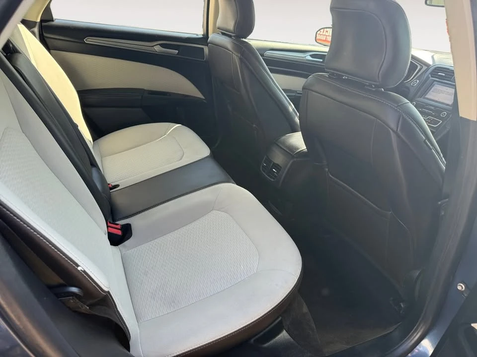 2019 Ford Fusion 2nd Gen - Image 14 of 20