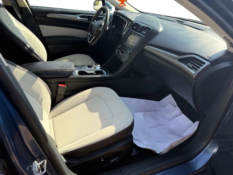 2019 Ford Fusion 2nd Gen - Image 13 of 20